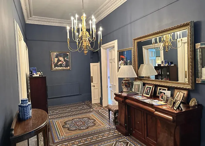 Georgian HouseAlbergo