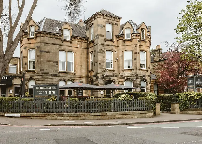 Murrayfield Hotel
